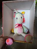 Lilliputiens Louise Eenhoorn Knuffel - Nieuw!, Ophalen of Verzenden, Nieuw, Paard