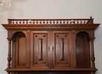Antieke Mechelse buffet kast € 100,00, Antiek en Kunst, Ophalen