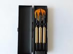 LEUKE SET DARTPIJLEN, Sport en Fitness, Darts, Ophalen of Verzenden, Nieuw, Pijlen