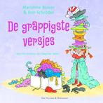 De grappigste versjes Marianne Busser 9789000350797, Ophalen of Verzenden, Zo goed als nieuw, Marianne Busser