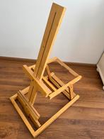 Schildersezel. Voor op tafel, Hobby en Vrije tijd, Schilderen, Ophalen
