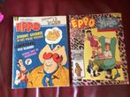 Eppo stripblad, Boeken, Strips | Comics, Meerdere comics, Gelezen, Ophalen of Verzenden, Eppo