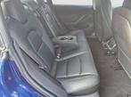 Tesla Model 3 Standard RWD Plus 60 kWh | Org NL | Panoramada, Auto's, Tesla, Automaat, Gebruikt, Blauw, Origineel Nederlands