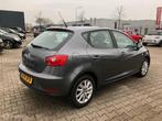Seat Ibiza 1.2 HB 5DRS AIRCO ECC NAVI ELL PAKK, Voorwielaandrijving, Euro 5, Stof, Gebruikt