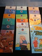 18 Boekjes voor groep 3 ongeveer. Leesleeuw., Boeken, Ophalen of Verzenden, Zo goed als nieuw, Fictie algemeen