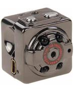 Nieuwe SQ8 mini spy camera 1080P FullHD, Ophalen of Verzenden, Nieuw, Binnencamera