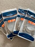 Cat6 UTP Netwerkkabel - 1.5m - Intellinet, Ophalen of Verzenden, Nieuw