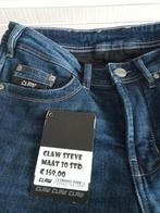 Nieuwe Claw Donker blauwe Lady motor jeans maat 30, Nieuw met kaartje, Broek | textiel