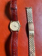 Omega seamaster, Ophalen, Staal, Omega, 1960 of later