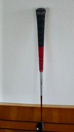 Taylor made R9 3 wood,15 Gr,Lie en loft adjust.Graph.regular, Ophalen of Verzenden, Gebruikt