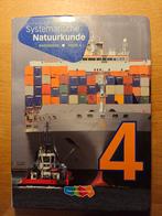 Systematische Natuurkunde HAVO 4 - Basisboek, Natuurkunde, HAVO, Ophalen of Verzenden, Zo goed als nieuw