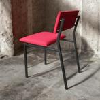 Spectrum SZ 30 stoelen Martin Visser set van 4, Ophalen of Verzenden