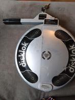 Disklok Stuurslot Small (35-39cm), Ophalen of Verzenden, Gebruikt