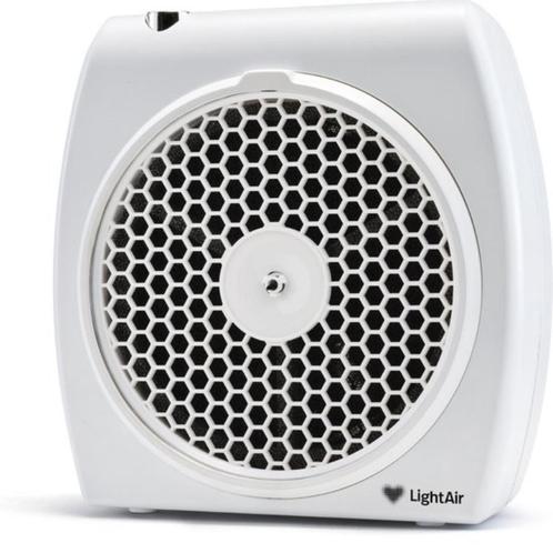 LightAir CellFlow Mini 100 | Luchtreiniger - Nieuw, Doe-het-zelf en Verbouw, Reinigingsmachines, Gebruikt