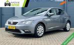 Seat Leon 1.2 TSI 110pk Style Business | 110pk | 108.000 km, Voorwielaandrijving, Stof, Gebruikt, 4 cilinders