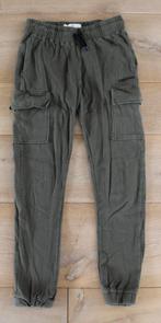 Joggingbroek van Vingino maat 14 / 164, Broek, Gebruikt, Ophalen of Verzenden, Vingino