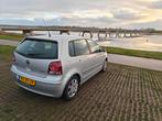 Volkswagen Polo 1.4 TDI 59KW Blue Motion 2008 Grijs +4banden, Auto's, Voorwielaandrijving, Origineel Nederlands, 26 km/l, 3 cilinders