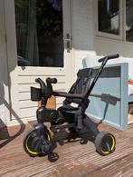 Doona Liki Trike S5, Fietsen en Brommers, Fietsen | Driewielers, Ophalen of Verzenden, Gebruikt, Doona, Duwstang