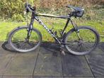 MTB Cannondale Fatty 26 inch maat L, Fietsen en Brommers, Fietsen | Mountainbikes en ATB, Gebruikt, Heren, 53 tot 57 cm, Ophalen