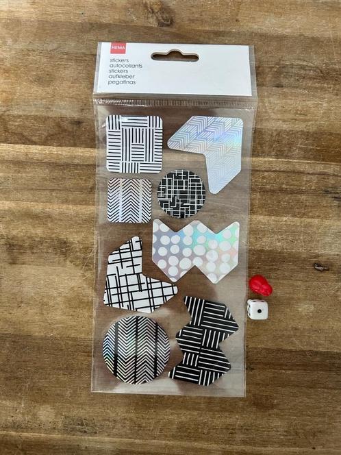 Hema stickers, Verzamelen, Stickers, Nieuw, Overige typen, Ophalen of Verzenden