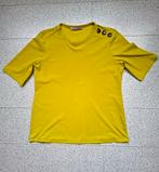 Studio Anneloes Roos Shirt, Kleding | Dames, Blouses en Tunieken, Maat 38/40 (M), Studio Anneloes, Geel, Ophalen of Verzenden