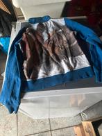 Paardrijvest voor kinderen te ruil, Dieren en Toebehoren, Kinderen, Dressuur, Ophalen of Verzenden, Zo goed als nieuw