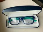 Lacoste montuur bril kinderen, Kinderen en Baby's, Ophalen of Verzenden, Zo goed als nieuw