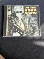 On the road again cd, Ophalen of Verzenden