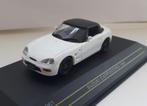 Suzuki Cappuccino 1991 Wit Schaal 1/43 First:43 F43-061, Overige merken, First:43, First:43, Auto