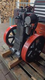 Slavia 8 pk te koop, Doe-het-zelf en Verbouw, Motoren, Ophalen, Gebruikt, Dieselmotor, Minder dan 1400 rpm