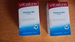Vitaliteit vitamine b12 energie  1000 ug 2 stuks, Ophalen of Verzenden, Zo goed als nieuw