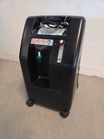 Zuurstof concentrator / apparaat max. 5 ltr. / min., Diversen, Verpleegmiddelen, Ophalen