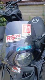 Piaggio zip sp 50cc 4t 2v geel kenteken, Fietsen en Brommers, Scooters | Aprilia, Ophalen, Overige modellen