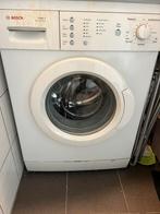 Bosch Maxx 6 VarioPerfect wasmachine, Ophalen, Gebruikt, 1200 tot 1600 toeren, 85 tot 90 cm