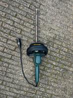 Metabo Heggenschaar HS 8140 S, Tuin en Terras, Heggenscharen, Ophalen of Verzenden, Gebruikt, Elektrisch