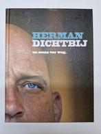 Herman Dichtbij (en soms ver weg) - Kookboek, Ophalen of Verzenden