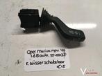 Opel Meriva 1.6 automaat 2009 2500135   Ruitenwisserschakela