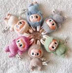 Labubu Tasty Macarons Serie - Pop Mart Blind Box, Verzamelen, Ophalen of Verzenden, Nieuw