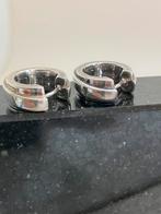 Prachtige zilveren oorsieraden Esprit, Ophalen of Verzenden, Zo goed als nieuw, Zilver, Dame
