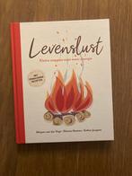 Levenslust - Kleine stappen naar meer energie, Ophalen of Verzenden, Zo goed als nieuw, Gezondheid en Conditie