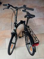 Kaptein Vouwfiets - Nieuwstaat!, Overige merken, Heren, Versnellingen, Ophalen of Verzenden