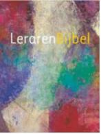 De LerarenBijbel, Ophalen of Verzenden, Islam