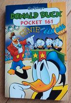 Donald Duck pocket 161 Genie voor één dag, Ophalen of Verzenden, Zo goed als nieuw