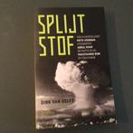 Dirk van Delft - Splijtstof, Ophalen of Verzenden, 20e eeuw of later, Zo goed als nieuw