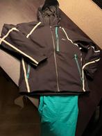 Lasse Kjus Skipak Heren XL/XXL, Kleding | Heren, Wintersportkleding, Maat 56/58 (XL), Ophalen of Verzenden, Zo goed als nieuw