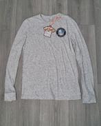NIEUW Scotch & Soda longsleeve 14 / 164, Ophalen of Verzenden, Zo goed als nieuw, Jongen, Shirt of Longsleeve