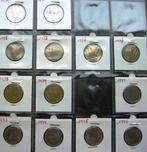 Hongarije:10 forint 1971,72,83,85,86,87,88,89,93,94,95,96,97, Verzenden, Hongarije, Setje