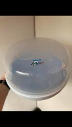 Philips Avent Sterilisator in nette staat, Ophalen of Verzenden, Zo goed als nieuw, Sterilisator