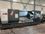 Haas ST-40L CNC Draaibank