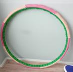 Massage Hoepel - 3 kg, Ophalen, Met gewicht, Gebruikt, Fitness hoelahoep